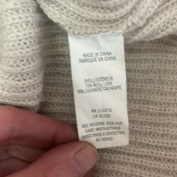 Helmut Lang Sweater - Picture 3 of 3